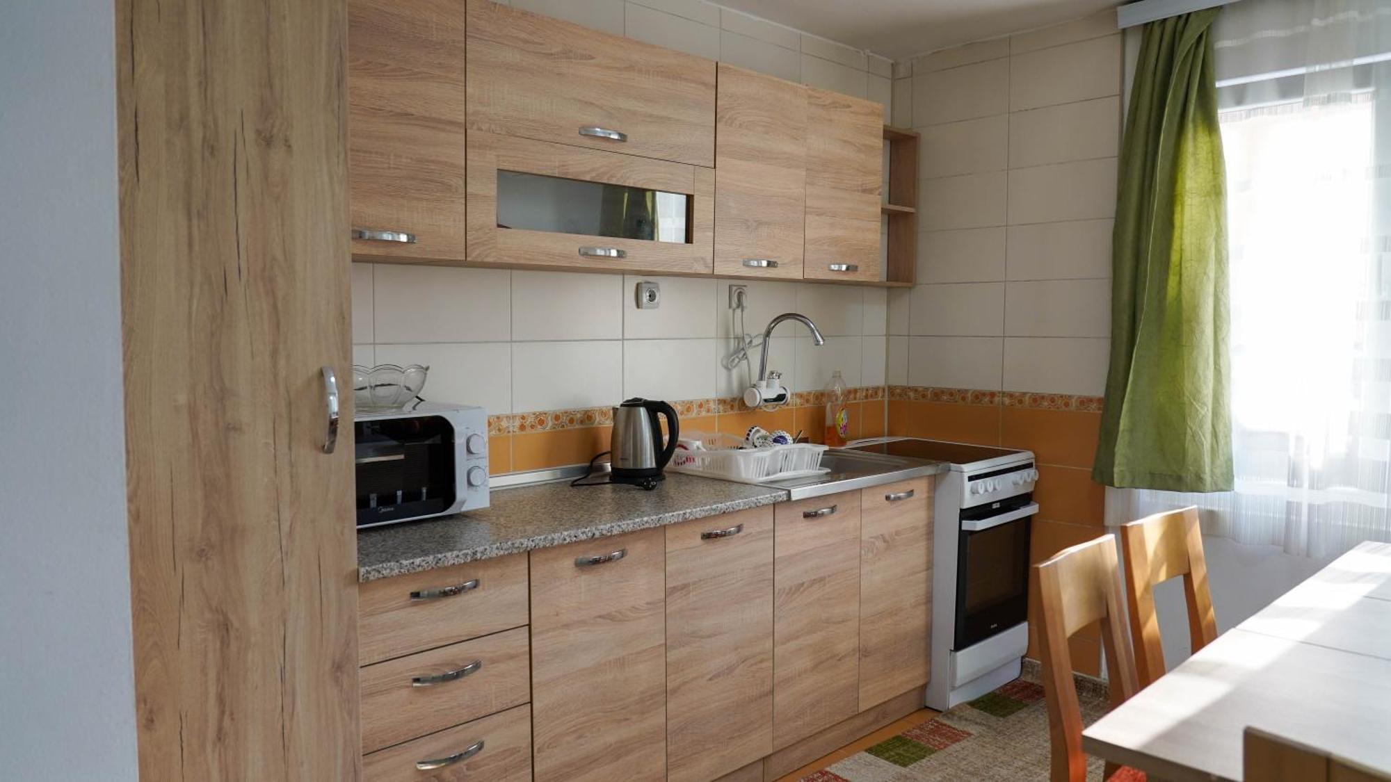 Ivan Apartment סקופיה מראה חיצוני תמונה